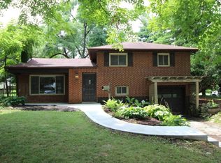 2767 Bristol Rd, Columbus, OH 43221