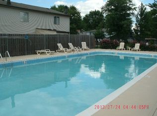 2808 Audubon Dr APT A, Middletown, OH 45044