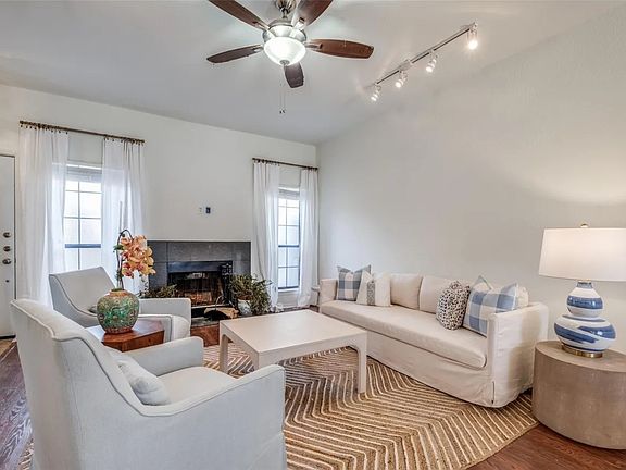 4th image of 3904 Rawlins St APT 110