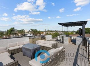 847 Missouri St APT C, San Diego, CA 92109