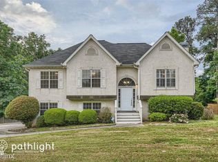 510 Chase Ridge Dr, McDonough, GA 30253