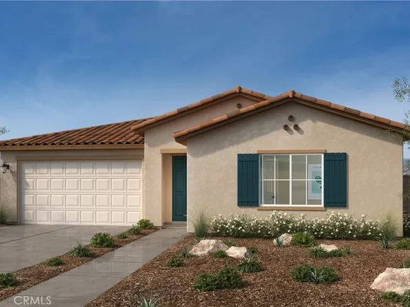 19736 Sunkissed Ridge Dr, Riverside, CA 92507