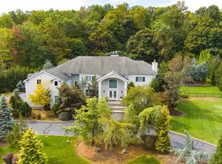 341 Pleasant Hill Dr, New City, NY 10956