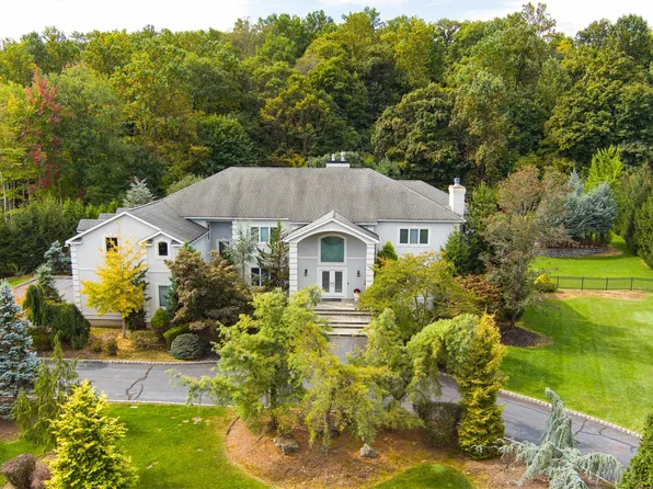 341 Pleasant Hill Drive, New City, NY 10956