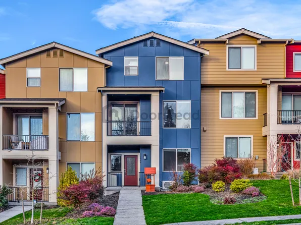 1048 SW 100th St, Seattle, WA 98106