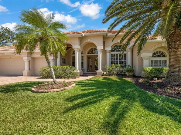 792 Placid Lake Dr, Osprey, FL 34229