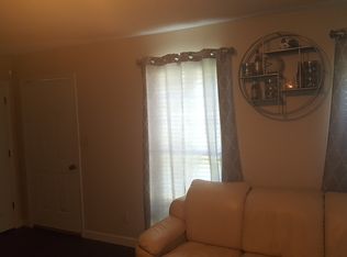 1216 Belmont Circle Dr, Lancaster, SC 29720