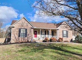 7050 Stanfort Ln, Knoxville, TN 37918