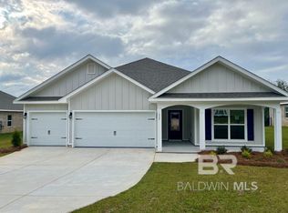 337 Barndling St, Fairhope, AL 36532