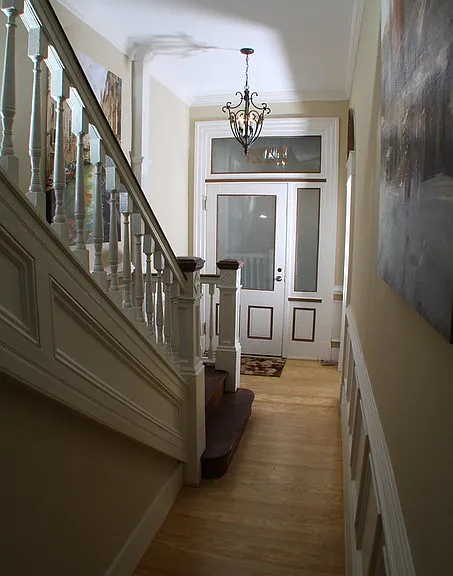 2221 W Grace St #4 — Photo 2