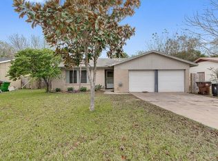 2003 Heathwood Cir, Round Rock, TX 78664