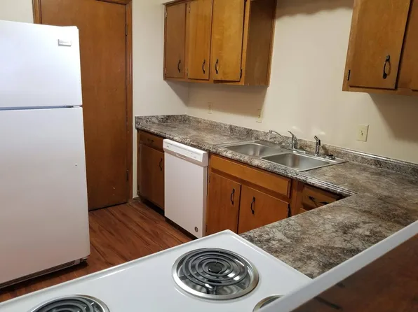 1400 N Perkins Rd APT M101, Stillwater, OK 74075