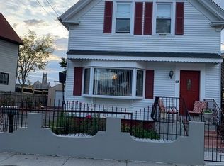 63 Garfield St, Lawrence, MA 01843