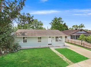 157 Dorothy Dr, Avondale, LA 70094