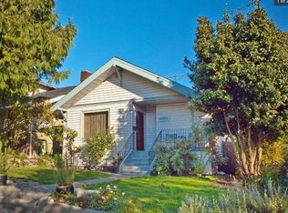 4024 38th Ave SW, Seattle, WA 98126