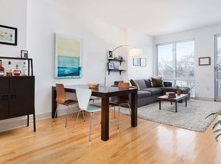 415 Leonard St APT 6D, Brooklyn, NY 11222