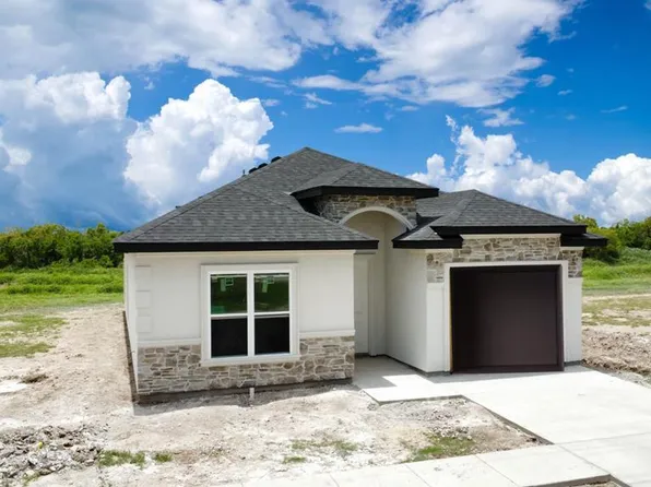3341 Pennsylvania Ave, Pt Isabel, TX 78578