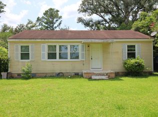 1700 Clover Dr, Valdosta, GA 31602