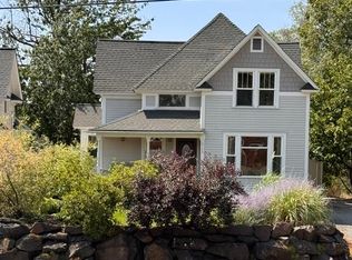 1711 N Normandie St, Spokane, WA 99205