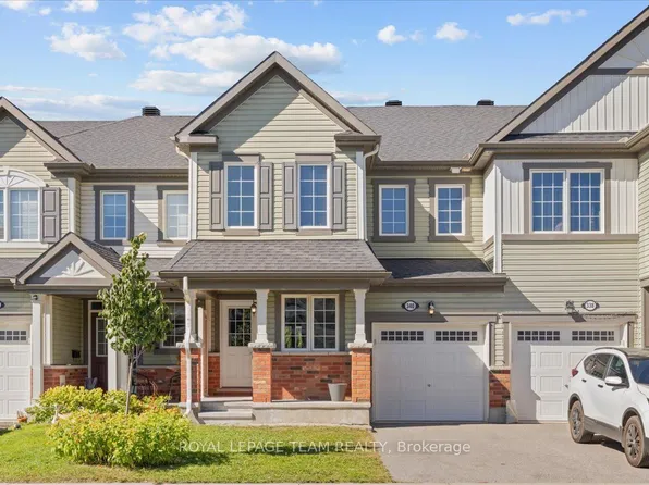 340 Song Sparrow St, Ottawa, ON K2J 5Y9