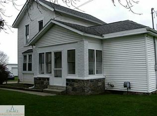 1900 S Ionia Rd, Vermontville, MI