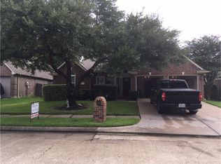 12211 Pamela Sue Ct, Meadows Place, TX 77477