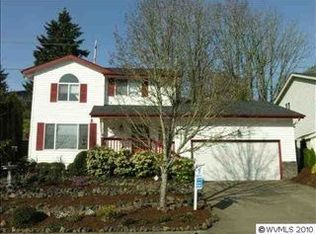 510 Upper Lavista Ct NW, Salem, OR