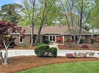 1818 Cross Staff Pl, Wilmington, NC 28405