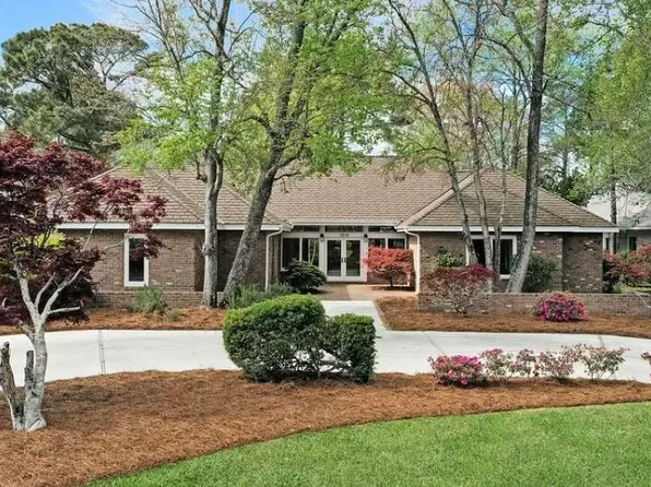 1818 Cross Staff Place, Wilmington, NC 28405