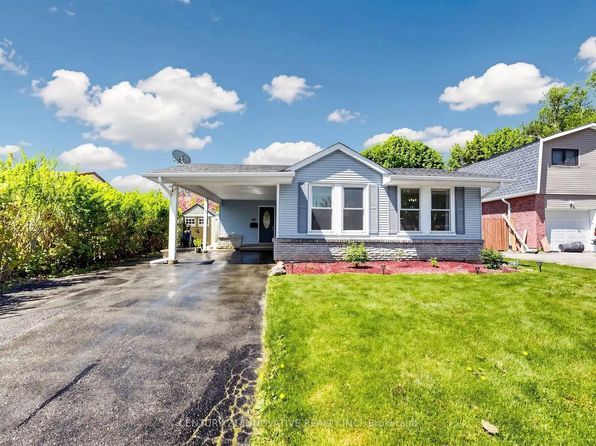 36 Deerpark Cres, Clarington, ON L1C 3M3