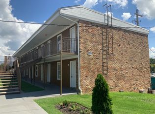 3375 Overton Crossing St APT 7, Memphis, TN 38127