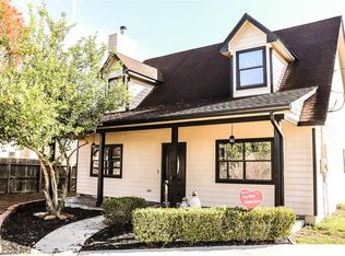 5525 Tower Rd, Santa Fe, TX 77517