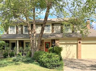 6895 Running Deer Pl, Dublin, OH 43017
