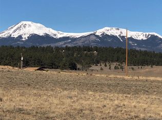 500 Harness Way, Hartsel, CO 80449