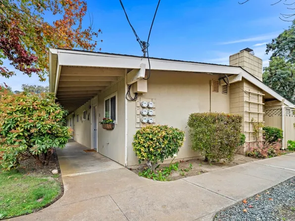 16 Hacienda Carmel, Carmel, CA 93923