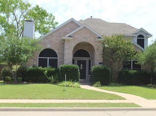 8208 Yacht St, Frisco, TX 75035