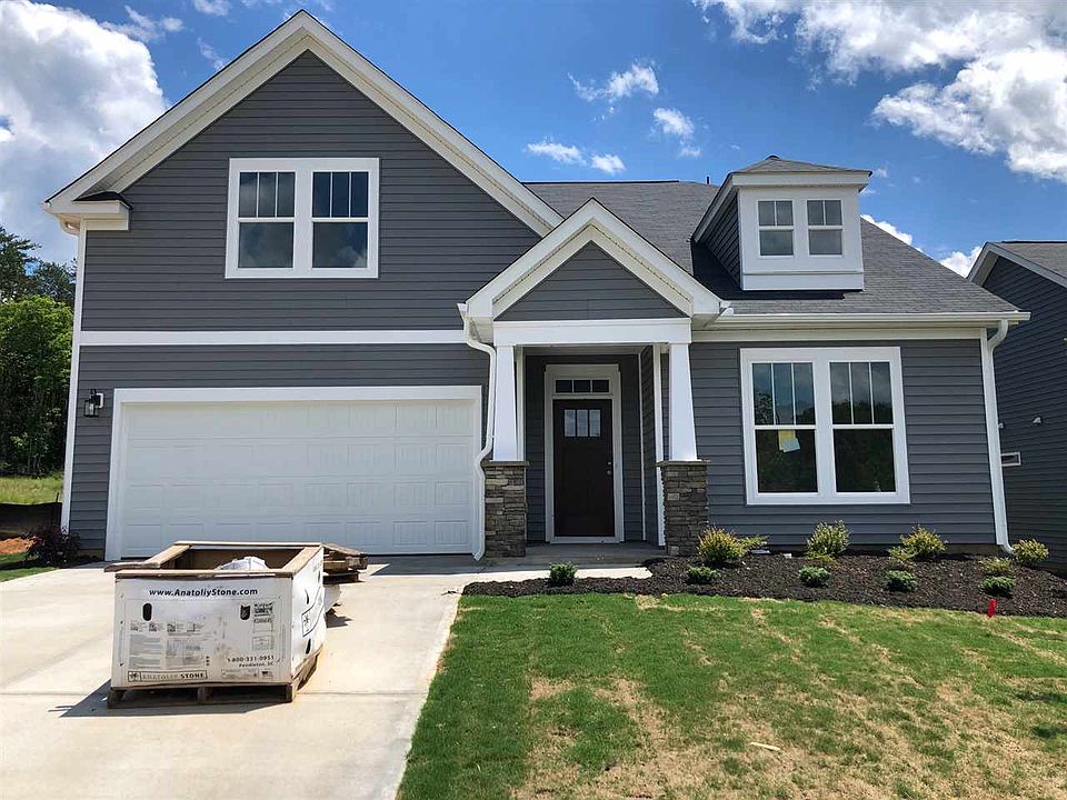 1st image of 619 Minster Ct Lot 30
