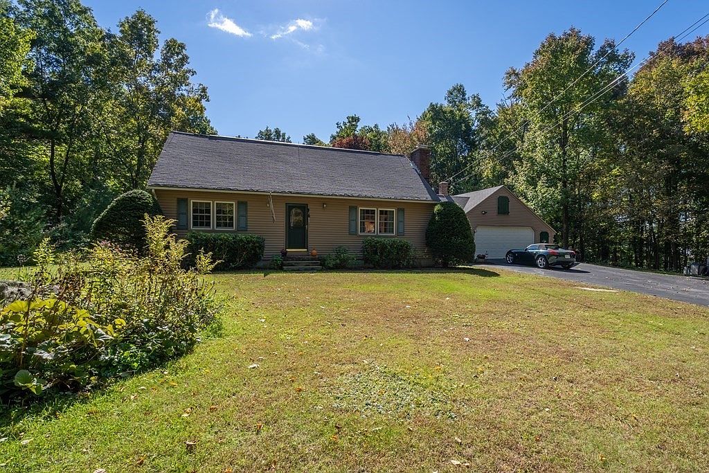 231 Munn Rd, Monson, MA 01057 Zillow