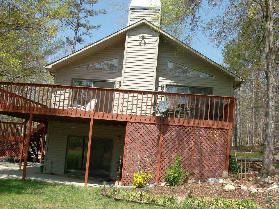 View From Golf Course