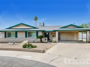 4009 W Hayward Ave, Phoenix, AZ 85051