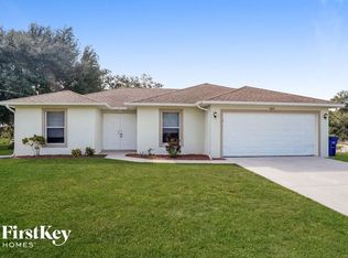 2519 55th St SW, Lehigh Acres, FL 33976