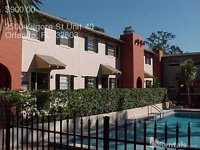 3rd image of 2500 Kilgore St Unit 40