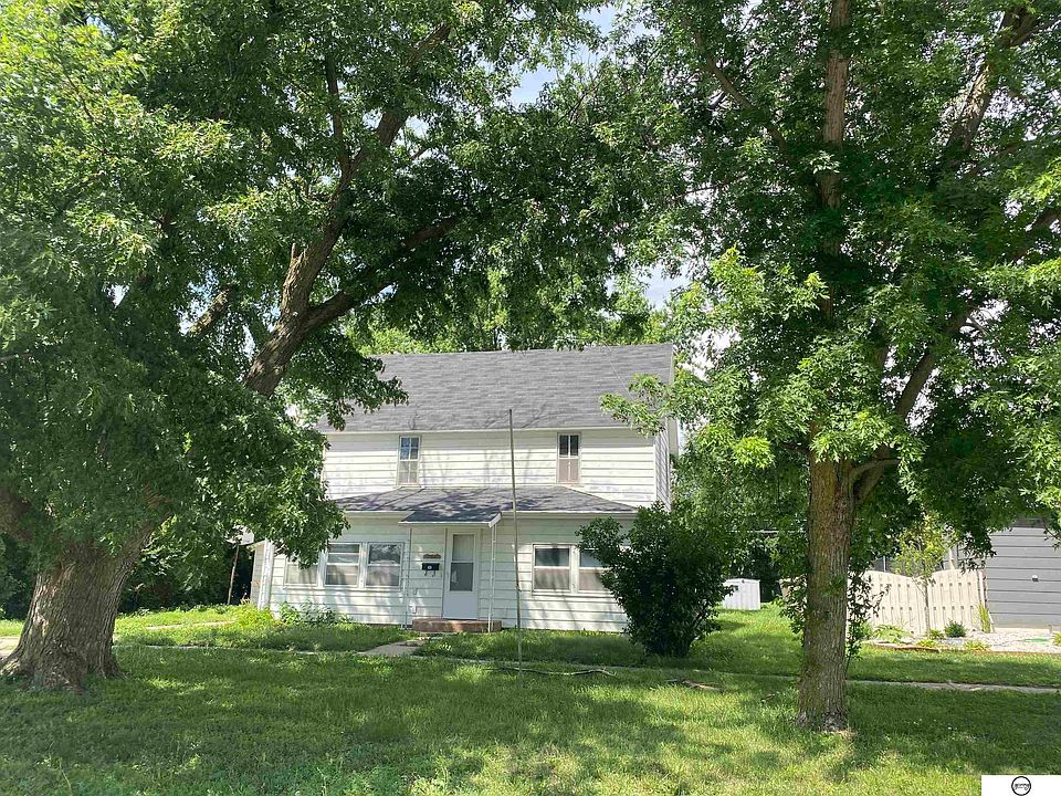 263 S 3rd St, David City, NE 68632 Zillow