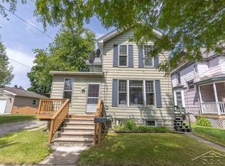 613 N Sheridan St, Bay City, MI 48708