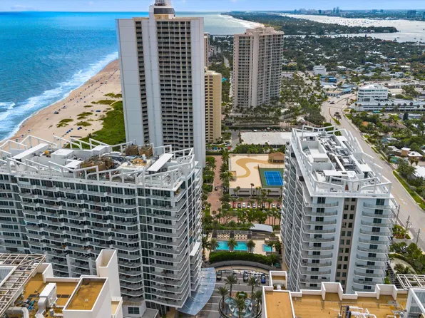 3100 N Ocean Drive #P-602, Singer Island, FL 33404