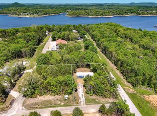 17 Roadrunner Lane, Shell Knob, MO 65747