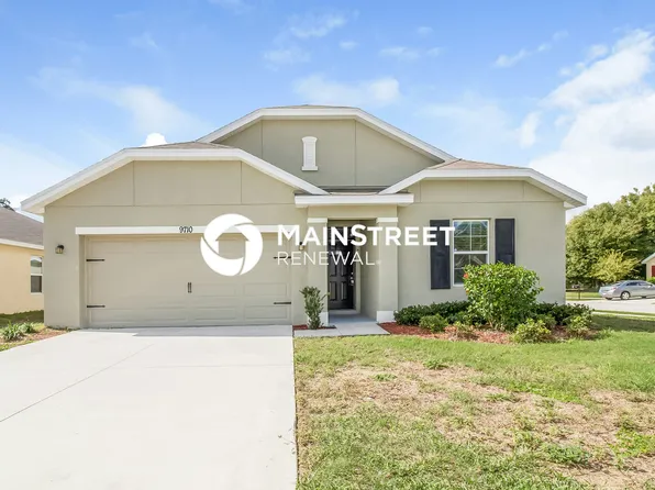 9710 Highland Ridge Dr, Hudson, FL 34667