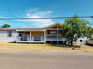 200 NW 11th St, Andrews, TX 79714