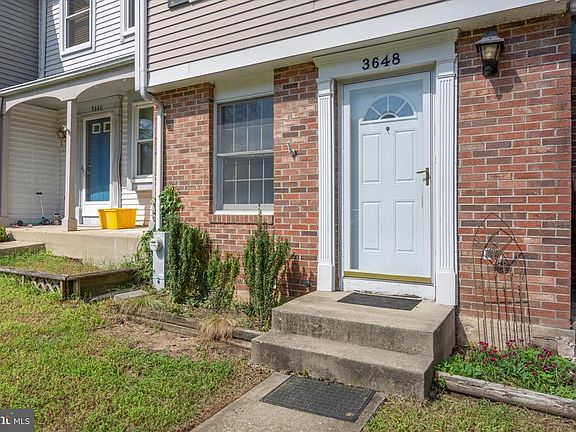 2nd image of 3648 Seaford Ct