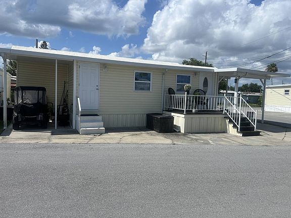 5th image of 4699 Continental Dr Lot 353